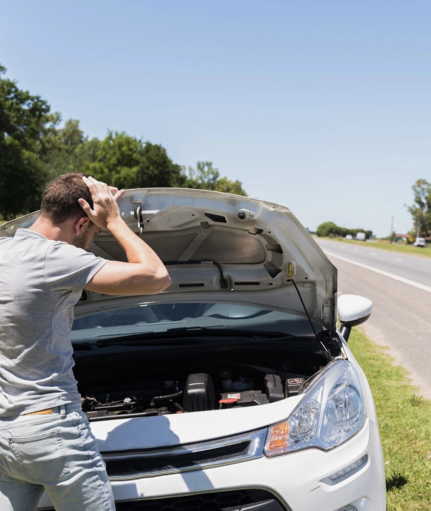 Épaviste gratuit Bouches-du-Rhône & Marseille