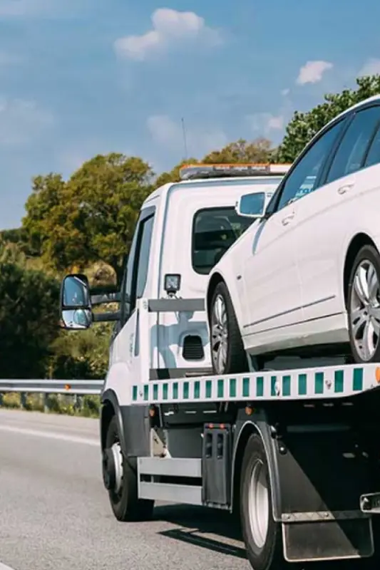Épaviste gratuit Bouches-du-Rhône & Marseille
