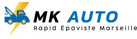 MK Auto - Rapid Épaviste Marseille